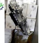 A2C30743000 SIFIR ORJİNAL RENAULT CLİO EDC ŞANZIMAN BEYNİ