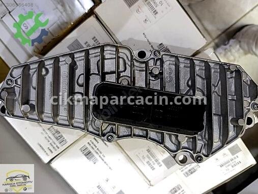 Renault Clio UCH Beyni A2C30743000 çıkma parça