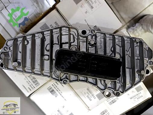 Renault Clio UCH Beyni A2C30743000 çıkma parça