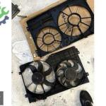 Fan Volkswagen Passat Çıkma