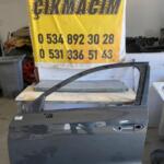 AUDİ A3 2021 SOL ÖN KAPI