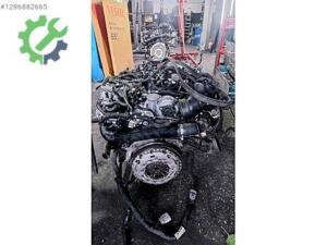 A3 1.6 dizel vanosllu CRM CRK MOTOR GIRTLAK DOLLU