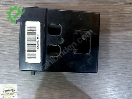 Mercedes-Benz X Beyin A4478882000 çıkma parça