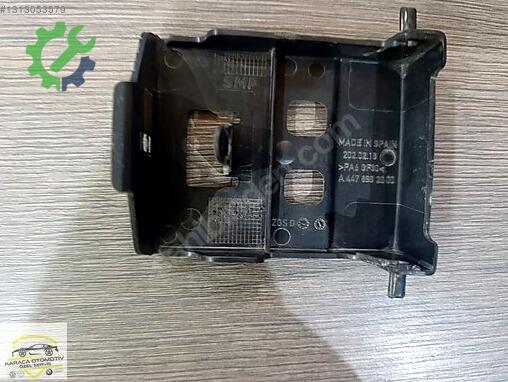 Mercedes-Benz X Beyin A4478882000 çıkma parça