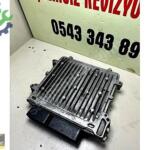 A6429007401 MERCEDES-BENZ W222 S350 D MOTOR BEYNİ