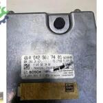A6429007401 MERCEDES-BENZ W222 S350 D MOTOR BEYNİ