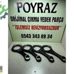 Mercedes-Benz S Piston Kolu Çıkma Parça İstanbul