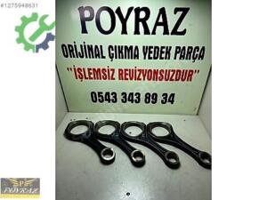 A642 MERCEDES S320 E320 ML320 CHRYSLER 300C 3.0 CRDİ PİSTON KOLU