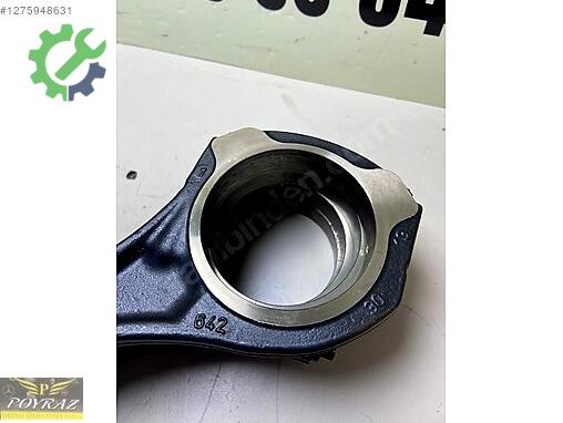 Mercedes-Benz S Piston Kolu çıkma parça