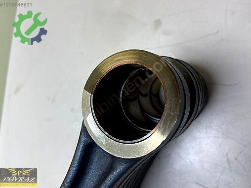 Mercedes-Benz S Piston Kolu çıkma parça