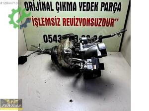 A6540907300 MERCEDES-BENZ W213 E220 D ORJİNAL TURBO