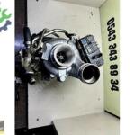 A6540907300 MERCEDES-BENZ W213 E220 D ORJİNAL TURBO