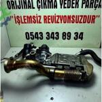 Mercedes-Benz E EGR Valfi Çıkma Parça İstanbul