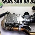 Mercedes-Benz E EGR Valfi Çıkma Parça İstanbul