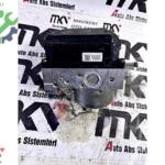 A98000B49 NISSAN JUKE ÇIKMA ABS BEYNİ