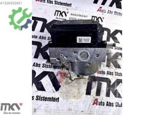A98000B49 NISSAN JUKE ÇIKMA ABS BEYNİ