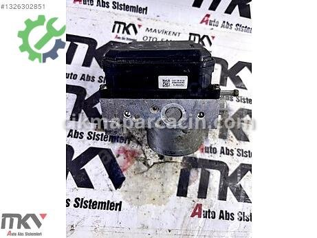 Nissan Juke ABS Beyni (Modül) çıkma parça