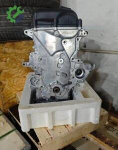 ACCENT BLUE İ20 1.4 İ30 1.6 CEED 1.6 BENZİNLİ 5 İLERİ SIFIR MOTOR
