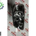 Hyundai Accent Orijinal Sıfır Beyaz Sol Ön Far 92101-25010