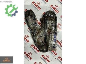 Hyundai Accent Kapı Fitili 86131-25000 Sıfır