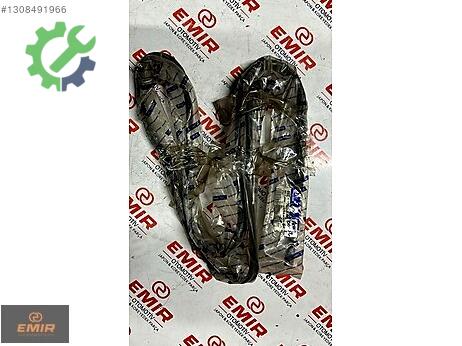 Hyundai Accent Kapı Fitili çıkma parça