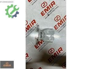 Hyundai Accent Orijinal Sıfır Kapı (Ön Sol) 79310-25000