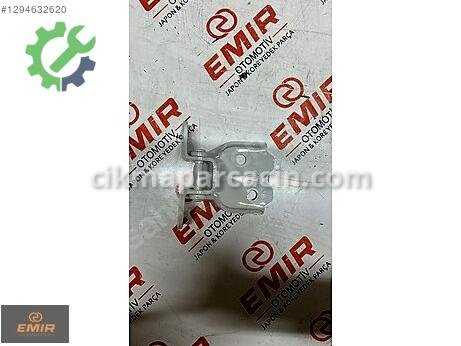 Hyundai Accent Kapı (Ön Sol) çıkma parça