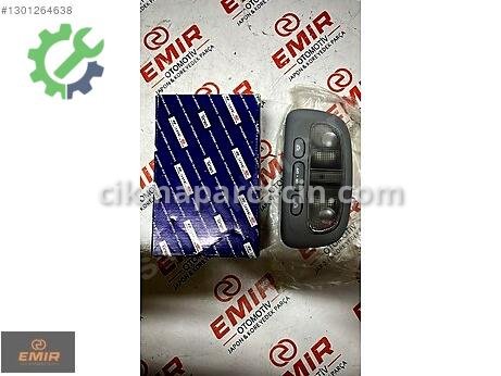 Hyundai Accent Tavan Lambası çıkma parça