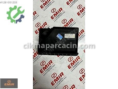 Hyundai Accent Hava Filtresi Kutusu çıkma parça