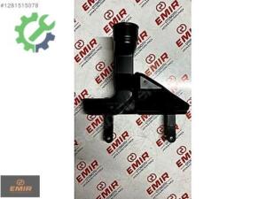 Sıfır Orijinal Hava Filtresi Kutusu Hyundai Accent 28210-25500