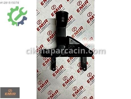 Hyundai Accent Hava Filtresi Kutusu çıkma parça