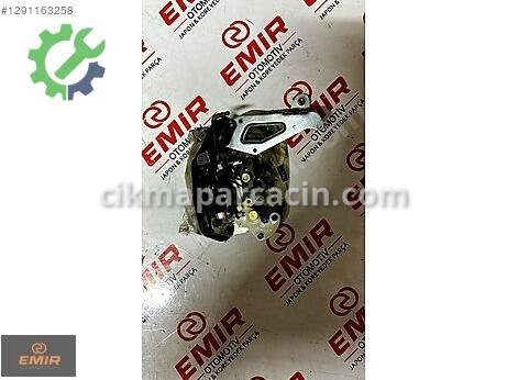 Hyundai Accent Sol Arka Kapı Kilidi çıkma parça
