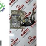 Hyundai Accent 2000-2005 Sağ Arka Kapı Kilidi 81420-25030 Sıfır