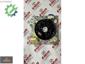 Hyundai Accent Kampana Fren Balatası 58355-22000 Sıfır