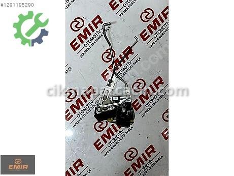 Hyundai Accent Sol Kapı çıkma parça