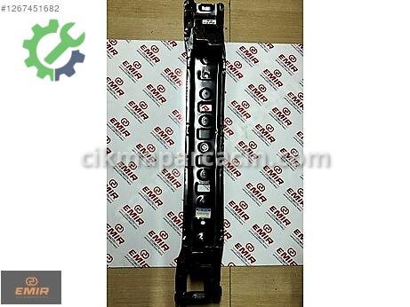 Hyundai Accent Arka Tampon Demiri çıkma parça
