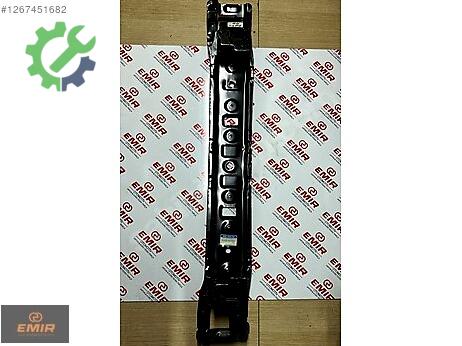 Hyundai Accent Arka Tampon Demiri çıkma parça