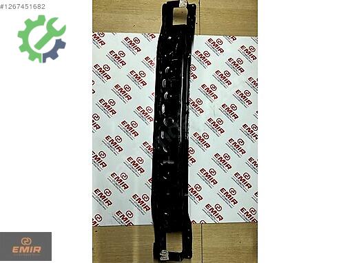 Hyundai Accent Arka Tampon Demiri 86630-22000 çıkma parça