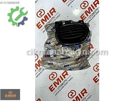 Hyundai Accent Panjur çıkma parça