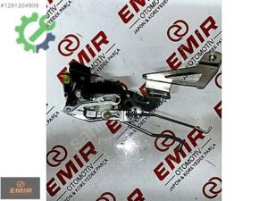 Sıfır Orijinal Sağ Kapı Hyundai Accent 81320-22030