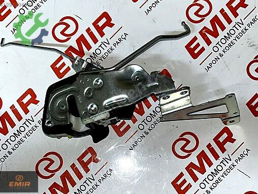 Hyundai Accent Sağ Kapı 81320-22030 çıkma parça