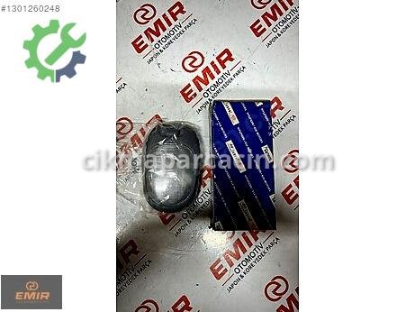 Hyundai Accent Tavan Lambası çıkma parça