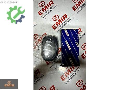 Hyundai Accent Tavan Lambası çıkma parça