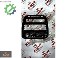 Hyundai Accent Orijinal Sıfır Torpido 84740-22001
