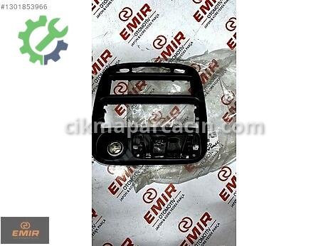 Hyundai Accent Torpido çıkma parça