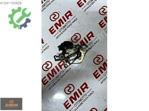 Hyundai Accent Orijinal Sıfır Sol Arka Kapı Kilidi 81410-22000