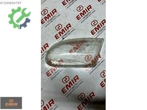 Sıfır Orijinal Sol Ön Far Hyundai Accent