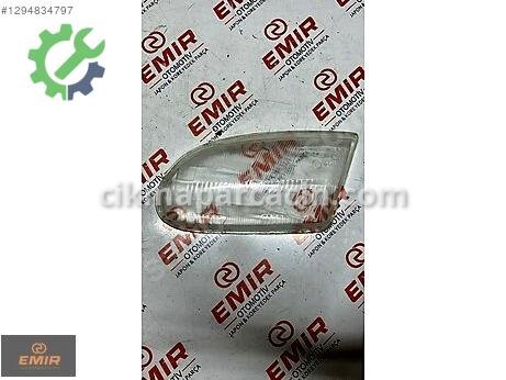 Hyundai Accent Sol Ön Far çıkma parça