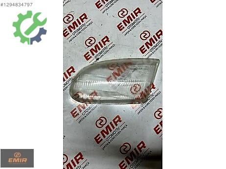 Hyundai Accent Sol Ön Far çıkma parça