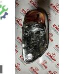 Hyundai Accent Sarı Sağ Ön Far 92102-25530 Sıfır